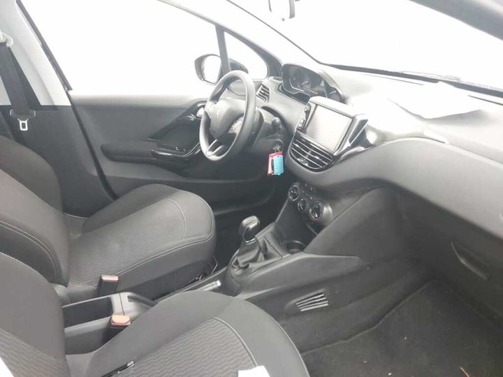 Photo 3 VIN: VF3CCHMZ6HT049554 - PEUGEOT 208 