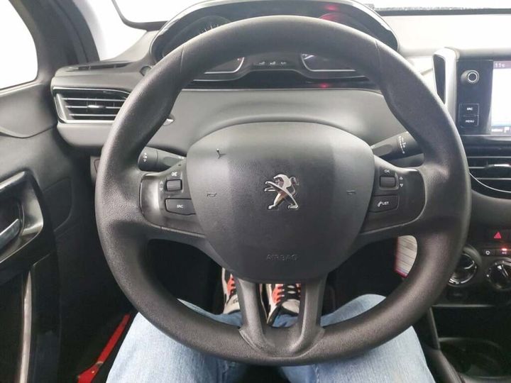 Photo 8 VIN: VF3CCHMZ6HT049554 - PEUGEOT 208 