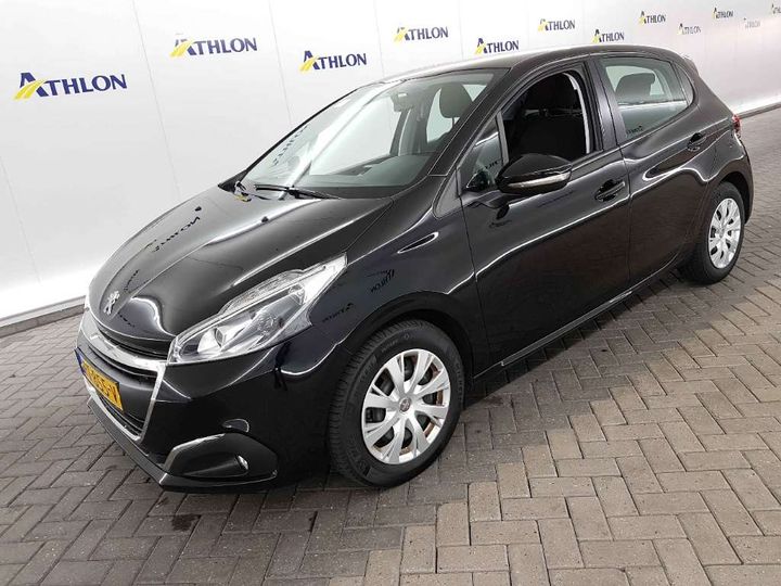 Photo 1 VIN: VF3CCHMZ6HT049560 - PEUGEOT 208 