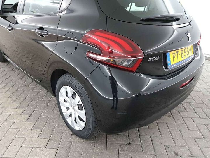 Photo 15 VIN: VF3CCHMZ6HT049560 - PEUGEOT 208 