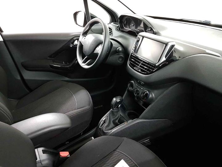 Photo 5 VIN: VF3CCHMZ6HT049560 - PEUGEOT 208 