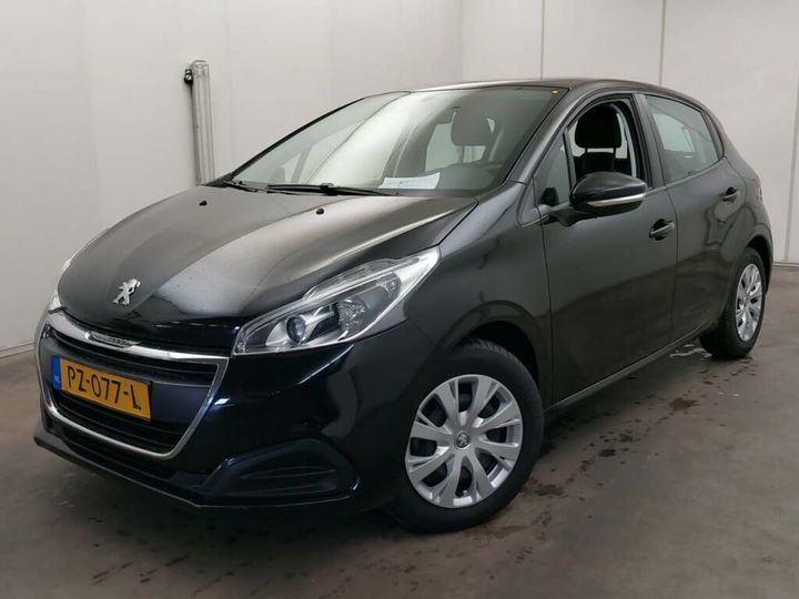 Photo 0 VIN: VF3CCHMZ6HT053441 - PEUGEOT 208 