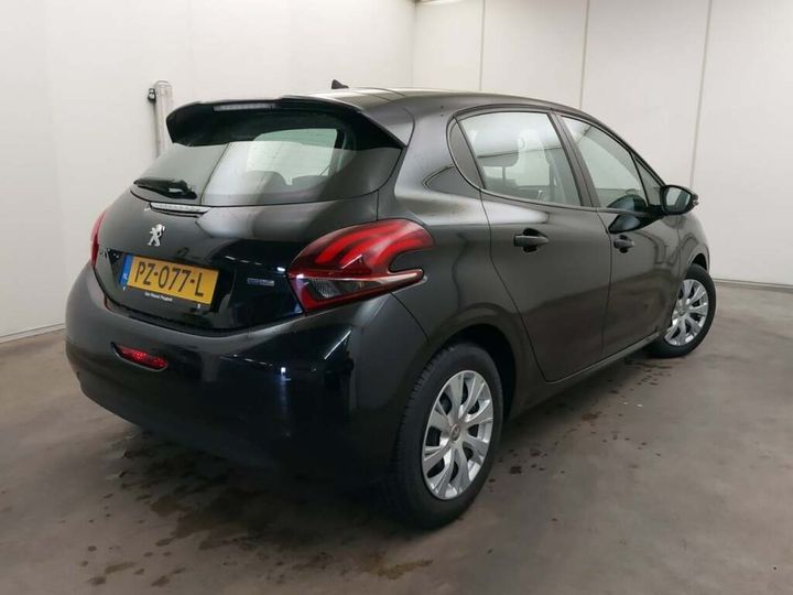 Photo 2 VIN: VF3CCHMZ6HT053441 - PEUGEOT 208 