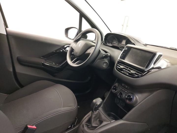 Photo 3 VIN: VF3CCHMZ6HT053441 - PEUGEOT 208 