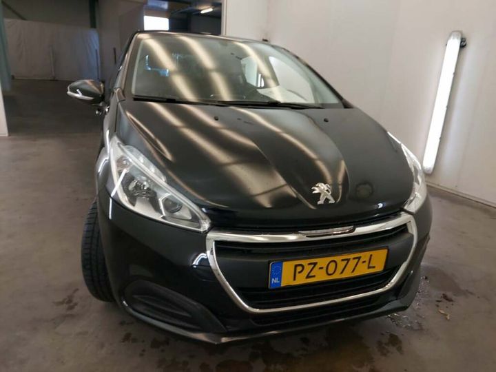 Photo 6 VIN: VF3CCHMZ6HT053441 - PEUGEOT 208 