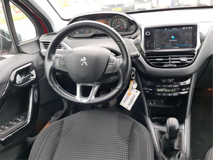 Photo 6 VIN: VF3CCHMZ6HT054231 - PEUGEOT 208 