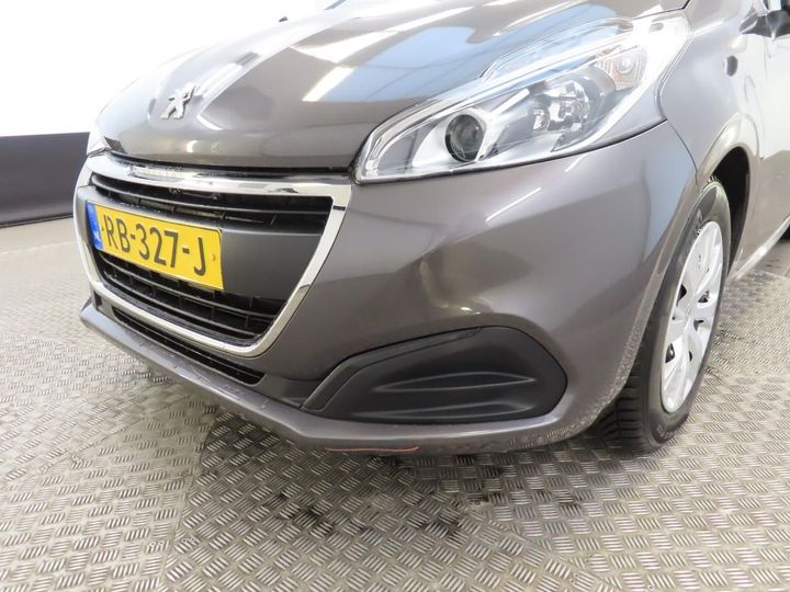 Photo 14 VIN: VF3CCHMZ6HT056820 - PEUGEOT 208 