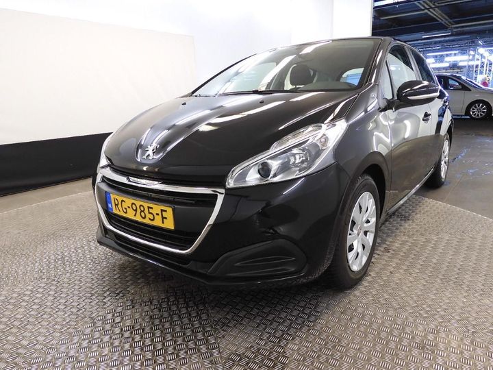 Photo 0 VIN: VF3CCHMZ6HT056826 - PEUGEOT 208 