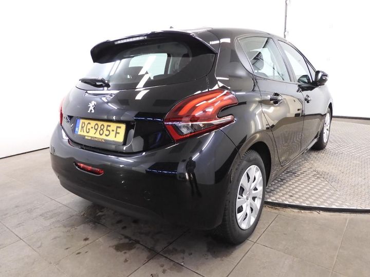 Photo 2 VIN: VF3CCHMZ6HT056826 - PEUGEOT 208 