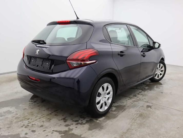 Photo 2 VIN: VF3CCHMZ6HT057895 - PEUGEOT 208 &#3911 