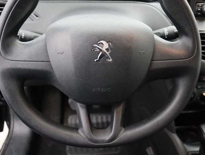 Photo 25 VIN: VF3CCHMZ6HT057895 - PEUGEOT 208 &#3911 