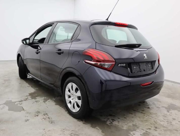 Photo 7 VIN: VF3CCHMZ6HT057895 - PEUGEOT 208 &#3911 