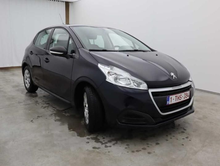 Photo 8 VIN: VF3CCHMZ6HT057895 - PEUGEOT 208 &#3911 