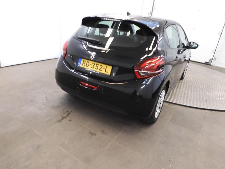 Photo 14 VIN: VF3CCHMZ6HT059314 - PEUGEOT 208 