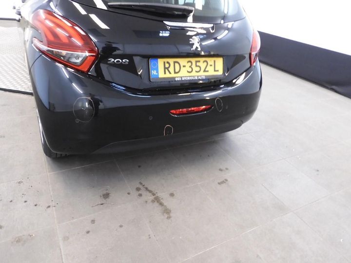 Photo 18 VIN: VF3CCHMZ6HT059314 - PEUGEOT 208 