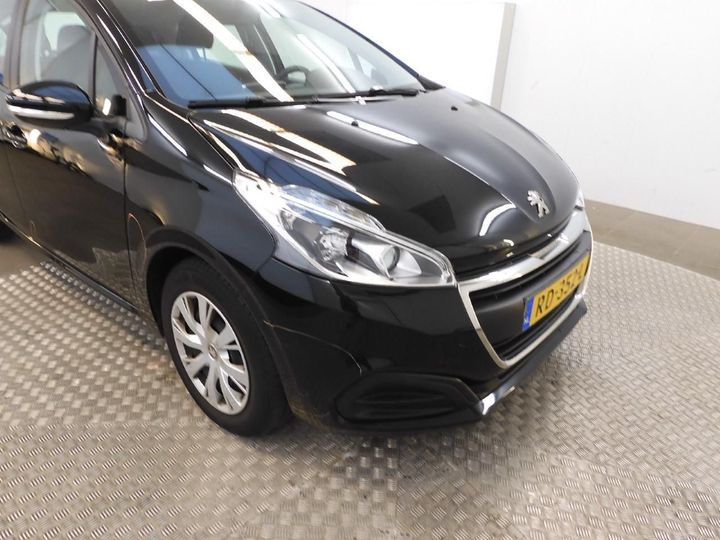 Photo 27 VIN: VF3CCHMZ6HT059314 - PEUGEOT 208 