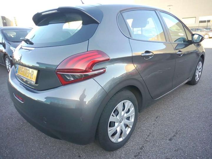 Photo 2 VIN: VF3CCHMZ6HT060475 - PEUGEOT 208 