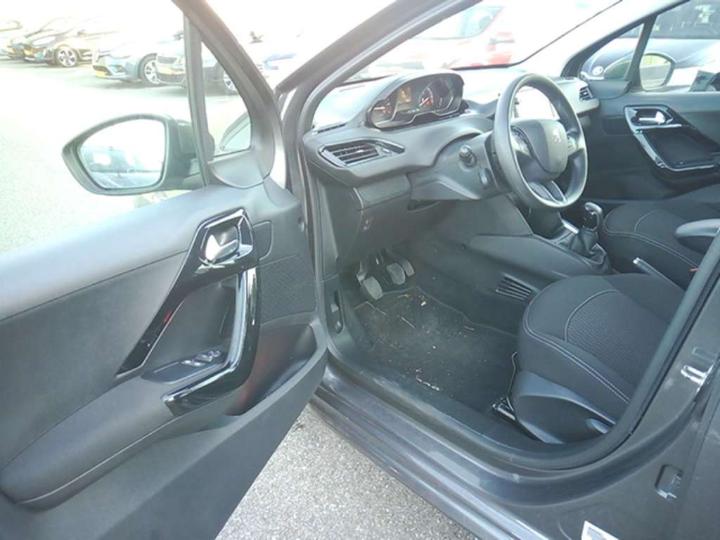 Photo 21 VIN: VF3CCHMZ6HT060475 - PEUGEOT 208 