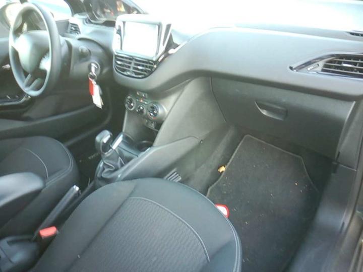 Photo 3 VIN: VF3CCHMZ6HT060475 - PEUGEOT 208 