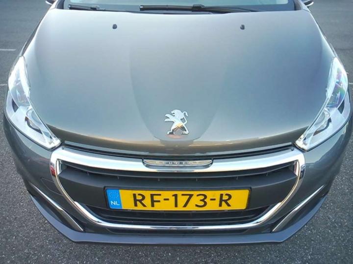 Photo 4 VIN: VF3CCHMZ6HT060475 - PEUGEOT 208 