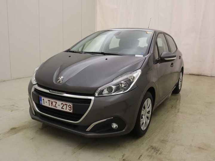 Photo 1 VIN: VF3CCHMZ6HT061758 - PEUGEOT 208 