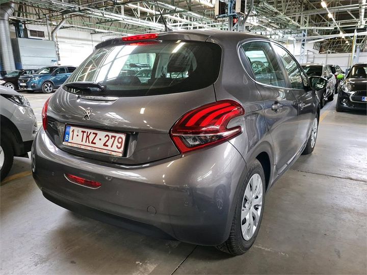 Photo 2 VIN: VF3CCHMZ6HT061758 - PEUGEOT 208 