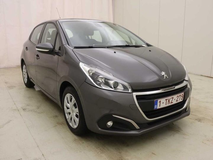 Photo 8 VIN: VF3CCHMZ6HT061758 - PEUGEOT 208 