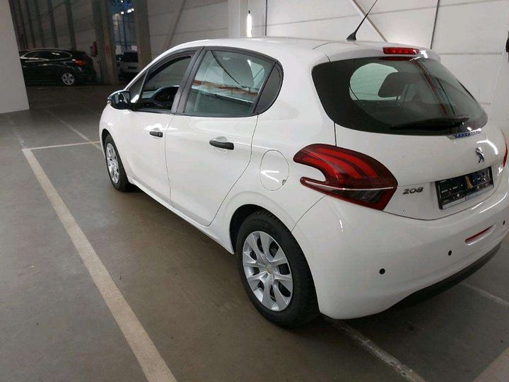 Photo 13 VIN: VF3CCHMZ6HT062152 - PEUGEOT 208 