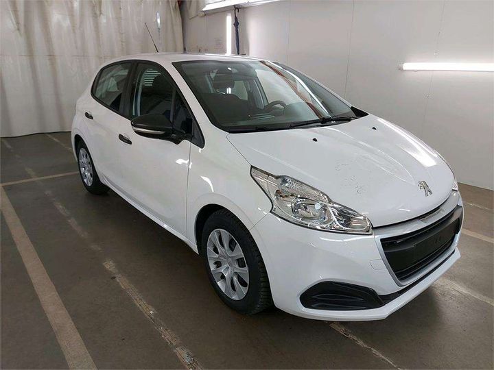 Photo 2 VIN: VF3CCHMZ6HT062152 - PEUGEOT 208 