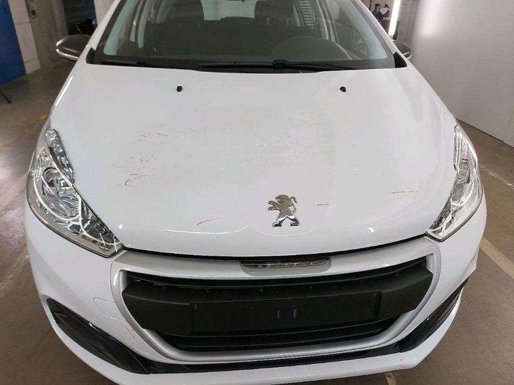 Photo 33 VIN: VF3CCHMZ6HT062152 - PEUGEOT 208 