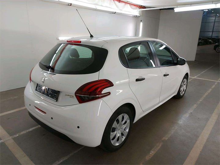 Photo 4 VIN: VF3CCHMZ6HT062152 - PEUGEOT 208 