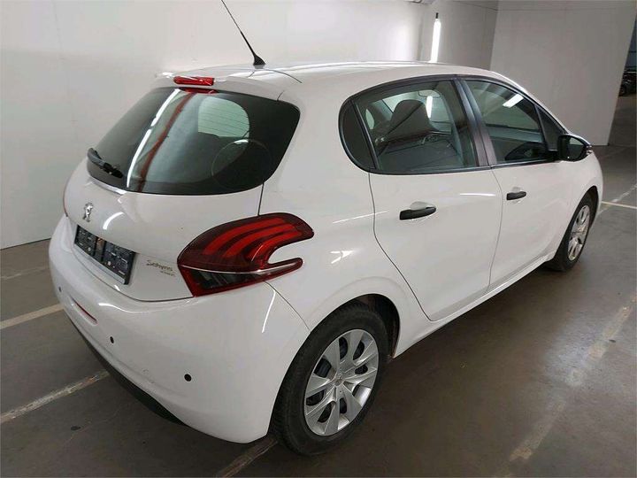 Photo 3 VIN: VF3CCHMZ6HT062544 - PEUGEOT 208 