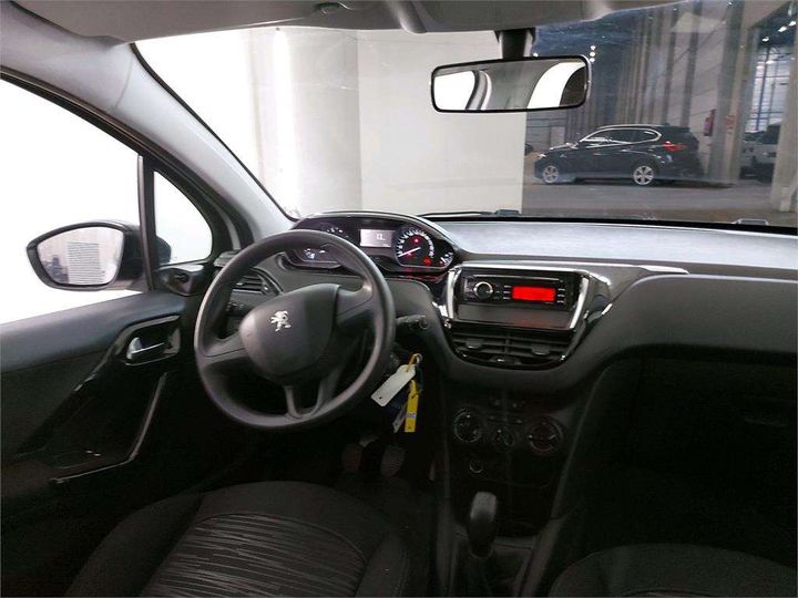 Photo 5 VIN: VF3CCHMZ6HT062544 - PEUGEOT 208 