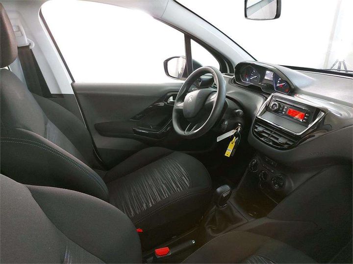 Photo 6 VIN: VF3CCHMZ6HT062544 - PEUGEOT 208 