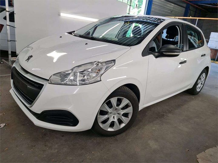 Photo 0 VIN: VF3CCHMZ6HT062908 - PEUGEOT 208 