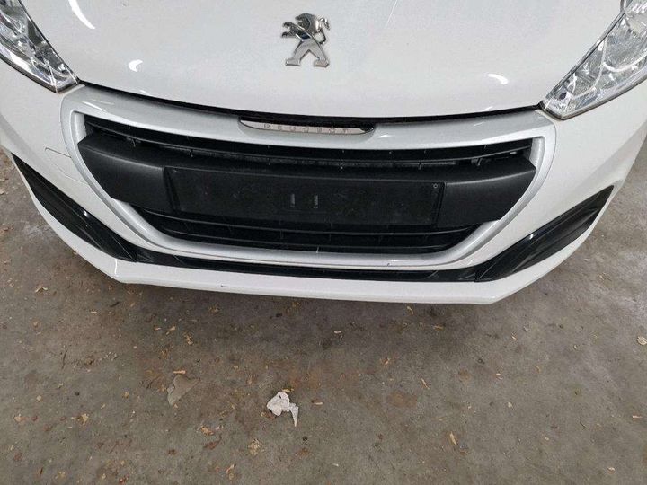 Photo 12 VIN: VF3CCHMZ6HT062908 - PEUGEOT 208 