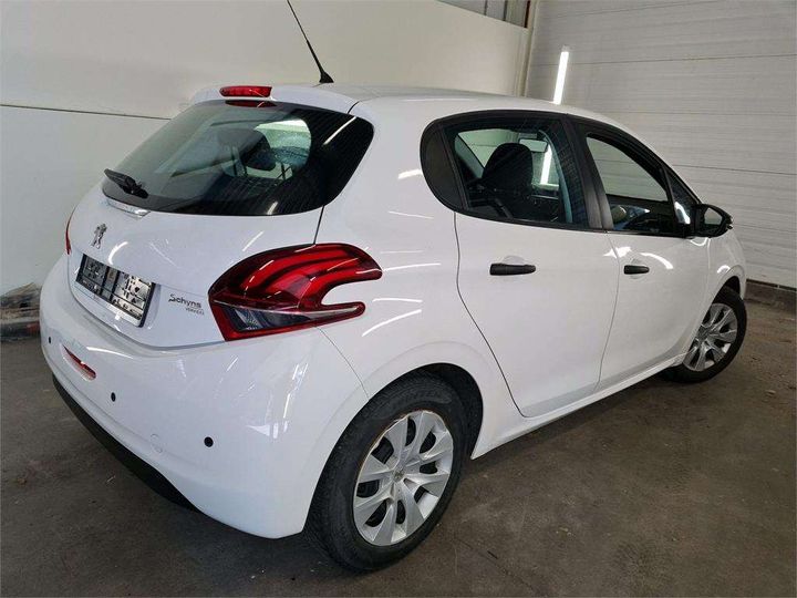 Photo 3 VIN: VF3CCHMZ6HT062908 - PEUGEOT 208 