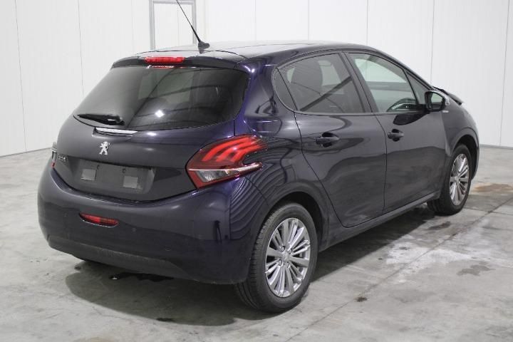 Photo 3 VIN: VF3CCHMZ6HT063201 - PEUGEOT 208 HATCHBACK 