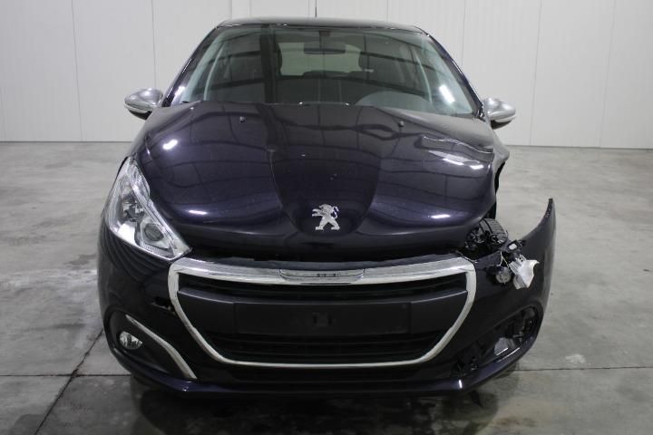 Photo 6 VIN: VF3CCHMZ6HT063201 - PEUGEOT 208 HATCHBACK 