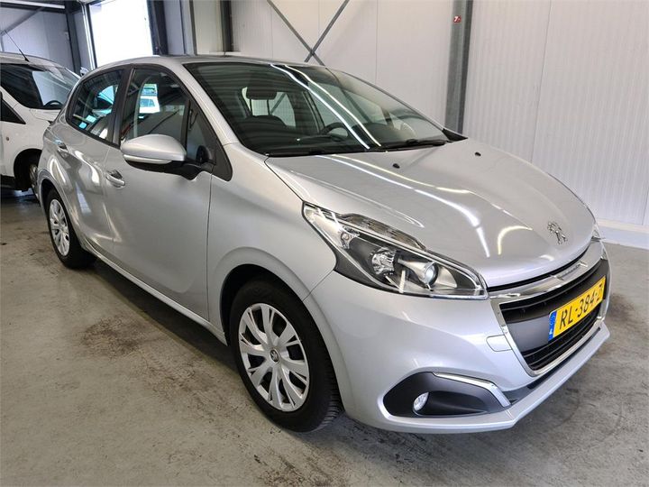 Photo 2 VIN: VF3CCHMZ6HT065761 - PEUGEOT 208 