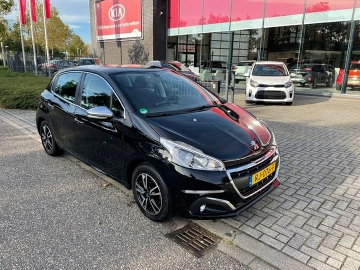 Photo 1 VIN: VF3CCHMZ6HT065771 - PEUGEOT 208 