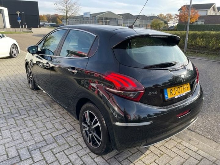 Photo 2 VIN: VF3CCHMZ6HT065771 - PEUGEOT 208 