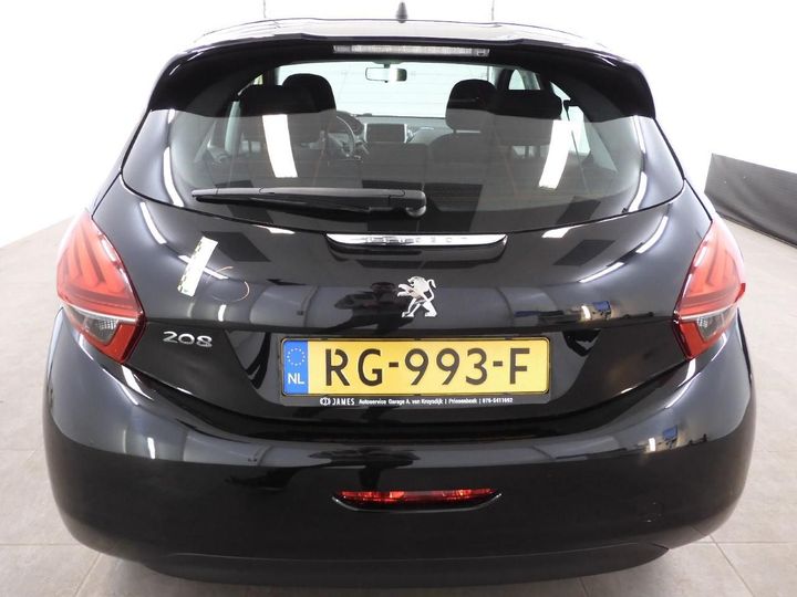 Photo 15 VIN: VF3CCHMZ6HT066465 - PEUGEOT 208 