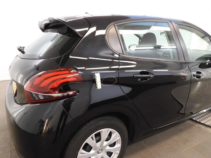 Photo 17 VIN: VF3CCHMZ6HT066465 - PEUGEOT 208 