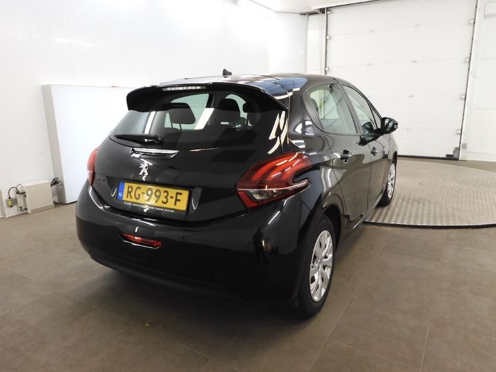 Photo 2 VIN: VF3CCHMZ6HT066465 - PEUGEOT 208 