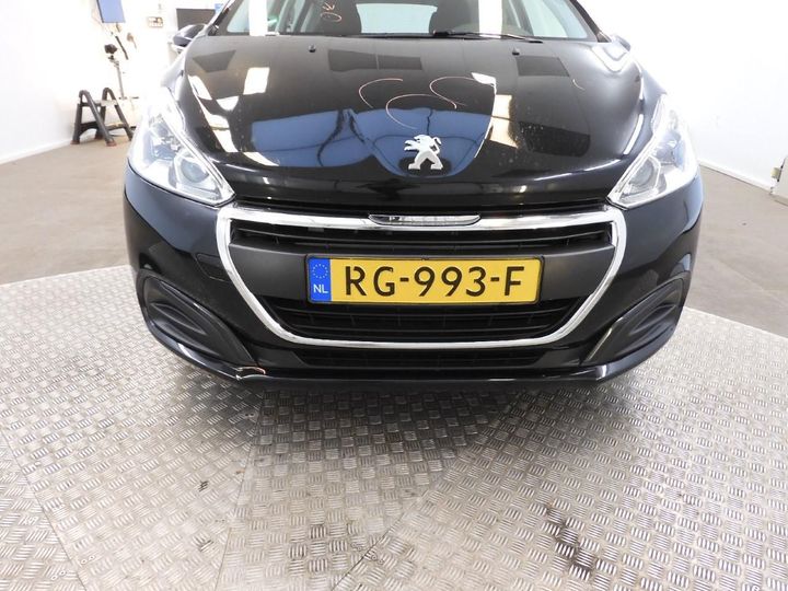 Photo 26 VIN: VF3CCHMZ6HT066465 - PEUGEOT 208 