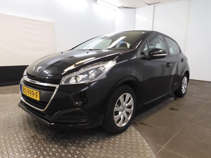 Photo 1 VIN: VF3CCHMZ6HT066473 - PEUGEOT 208 