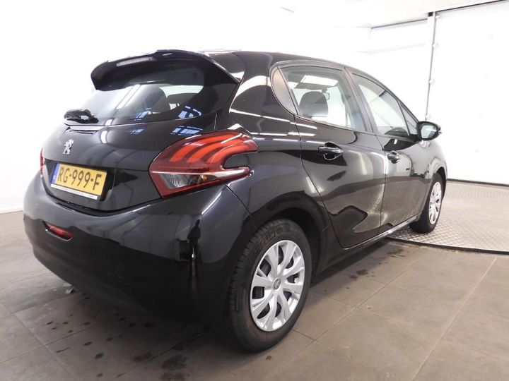 Photo 2 VIN: VF3CCHMZ6HT066473 - PEUGEOT 208 