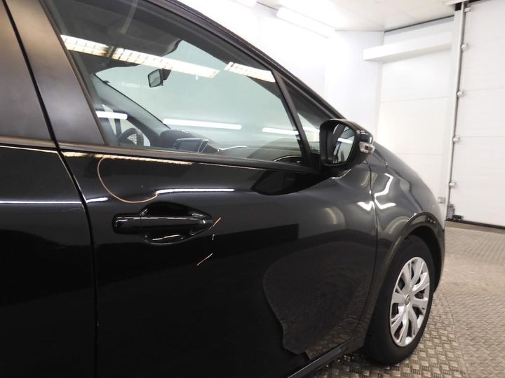 Photo 25 VIN: VF3CCHMZ6HT066473 - PEUGEOT 208 