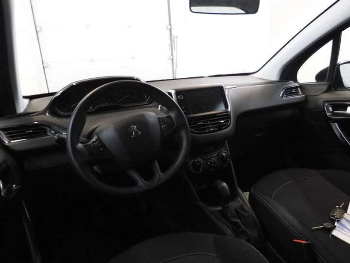 Photo 3 VIN: VF3CCHMZ6HT066473 - PEUGEOT 208 